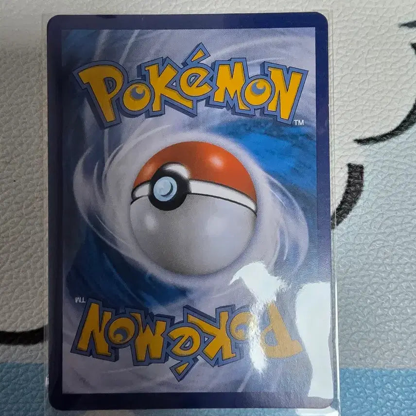 [BUNJANG] Pokemon Card Clefairy S2 Ancient Classic Vintage Old Deck Box / 포켓몬카드 삐삐 s2 고대 고전 빈티지 올드백 덱소스 도감작