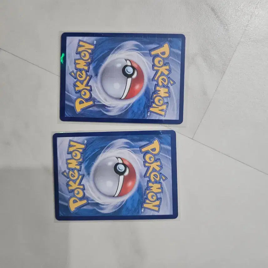 [BUNJANG] Pokemon Card Moltres &amp; Volcarona Set / 포켓몬카드 활화르바,불카모스 세트