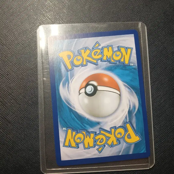 [BUNJANG] 25th Anniversary Charizard (Bad Gyarados) S-Grade Card / 나쁜 갸라도스 s급 25주년 카드