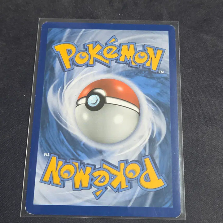 [BUNJANG] Pokemon TCG North American Edition Charizard Soul Link Card / [포켓몬 카드] 북미판 리자몽 소울링크