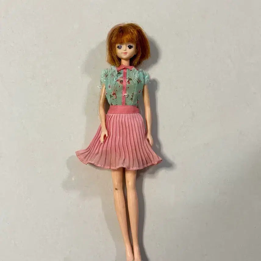 [BUNJANG] Classic Vintage Mimi Doll (Discontinued) / 고전빈티지 단종미미인형 미미인형 고전미미인형