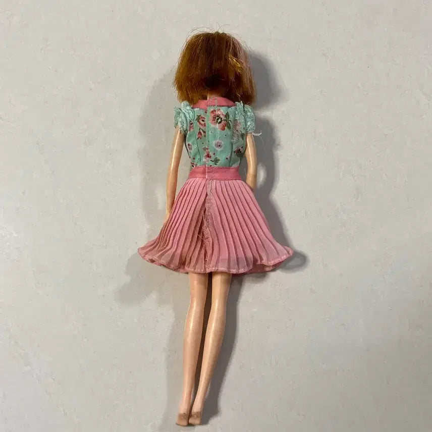 [BUNJANG] Classic Vintage Mimi Doll (Discontinued) / 고전빈티지 단종미미인형 미미인형 고전미미인형