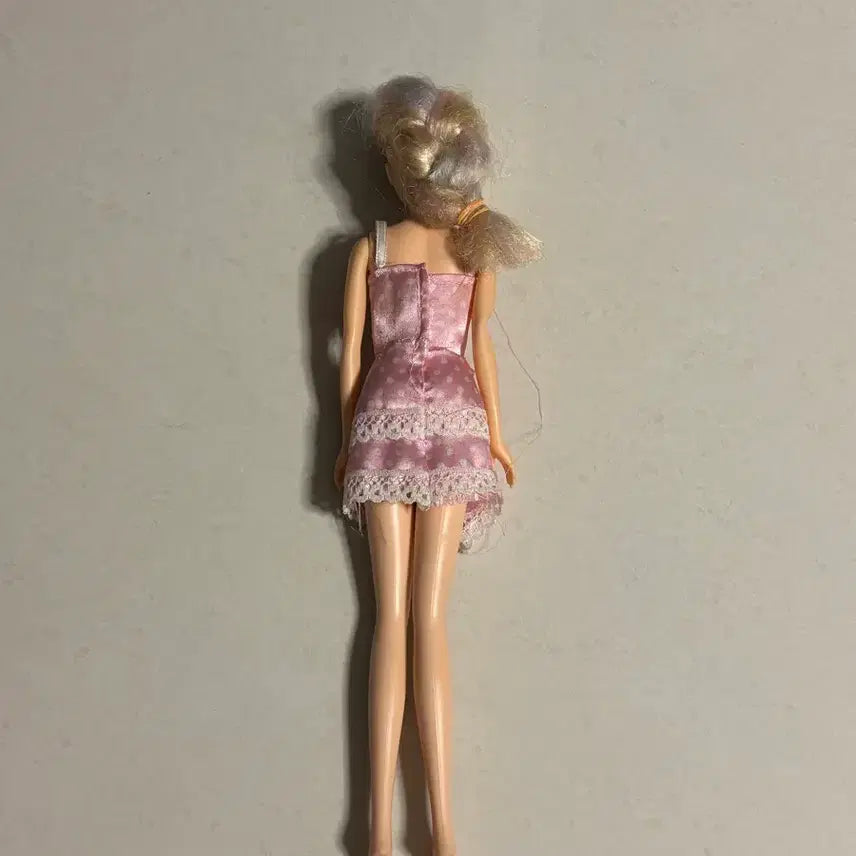 [BUNJANG] Vintage Mimi Doll (Discontinued) / 고전빈티지 단종미미인형 미미인형 고전미미인형