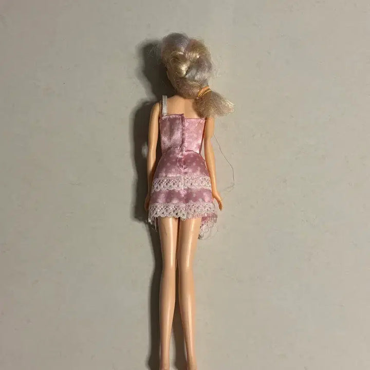 [BUNJANG] Vintage Mimi Doll (Discontinued) / 고전빈티지 단종미미인형 미미인형 고전미미인형