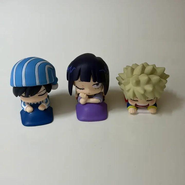 [BUNJANG] My Hero Academia Onemu-tan Jiro Bakugo Iida / 니의히어로아카데미아 오네무탄 이이다 지로 바쿠고