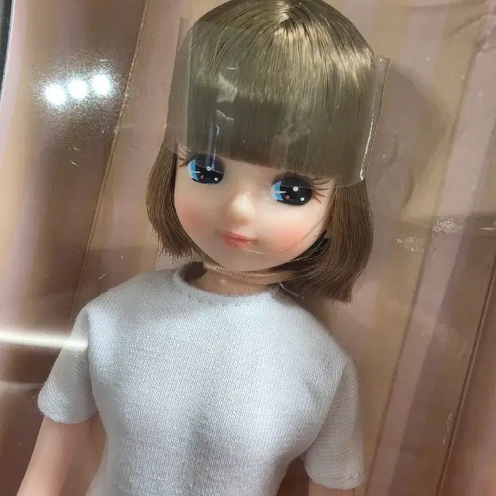 [BUNJANG] Rika Castle Doll / 리카캐슬