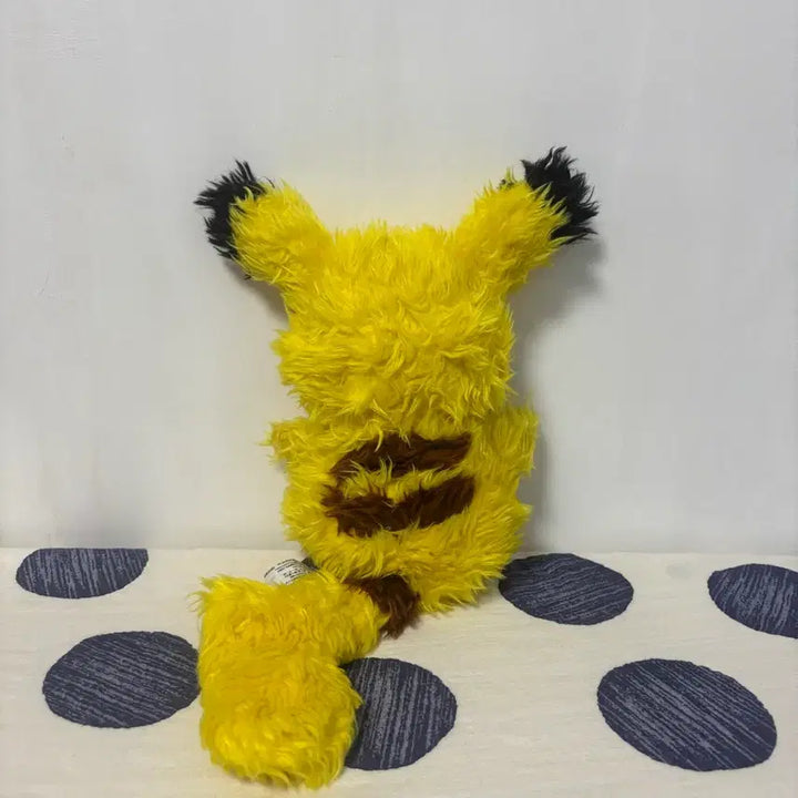 [BUNJANG] Whoohoo Pokemon Pikachu Plush / 후아유 포켓몬스터 피카츄 인형