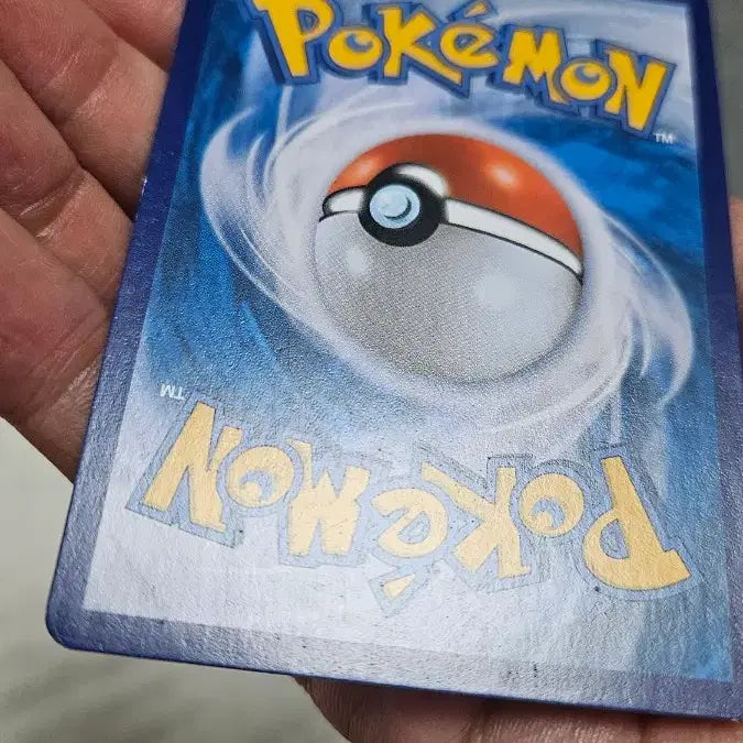 [BUNJANG] Pokemon Card Spectrier Triple Rare RRR Card / 포켓몬카드 백마 버드렉스 RRR 트리플레어 카드 팝니다