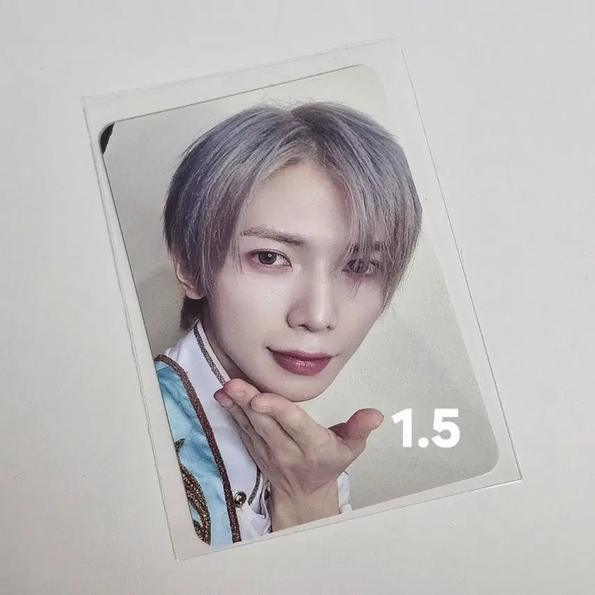 [BUNJANG] ATEEZ Yeosang CUTIEZ POB / 에이티즈 여상 큐티즈 미공포