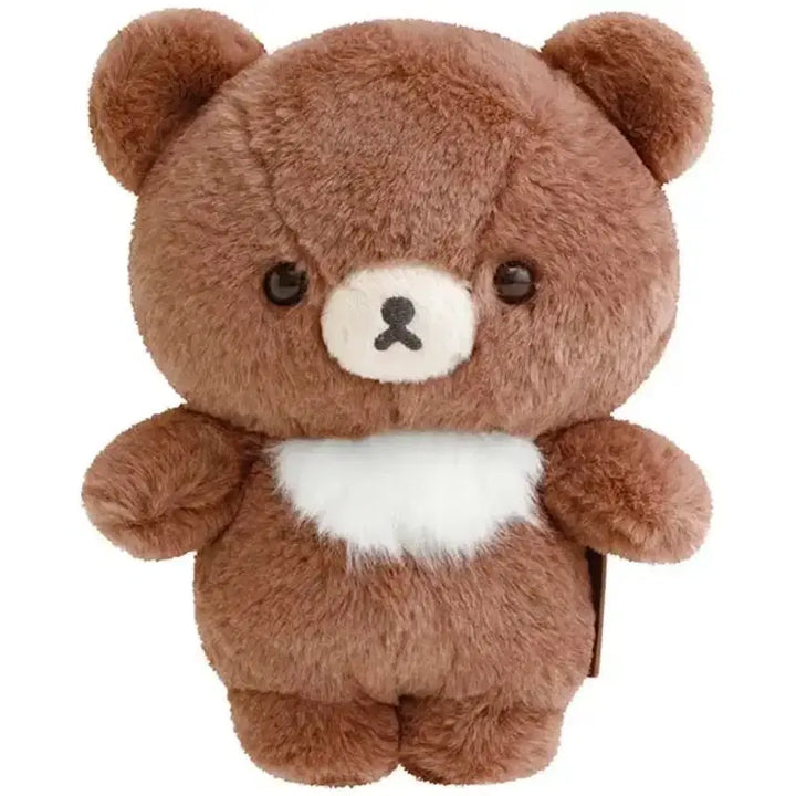 [BUNJANG] Koguma Plush / 코구마 멋진집 누이 s