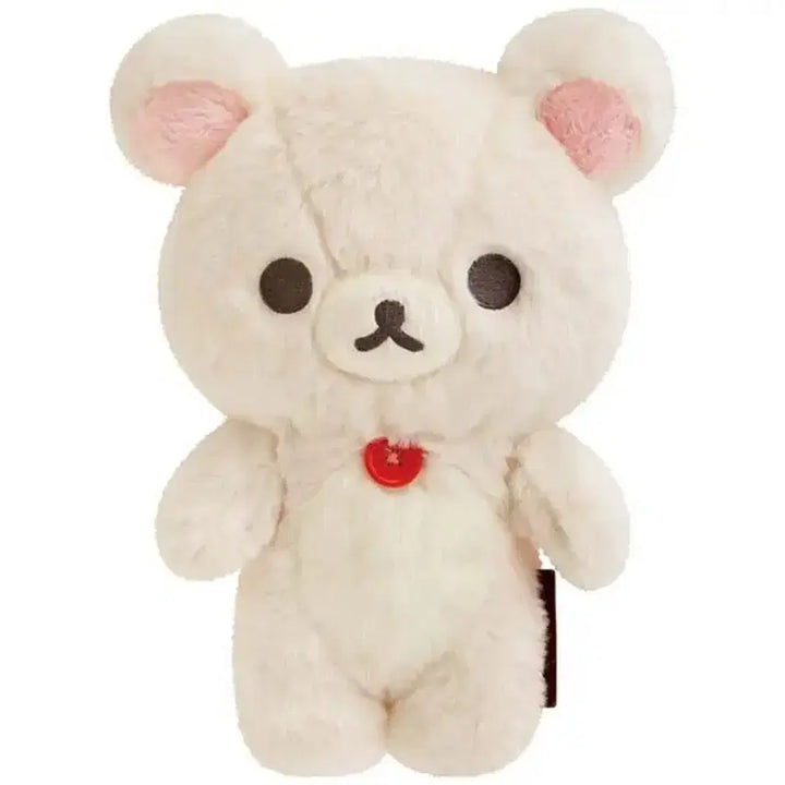 [BUNJANG] Rilakkuma Korilakkuma Cozy House Plush S / 코리락쿠마 멋진집 누이 s