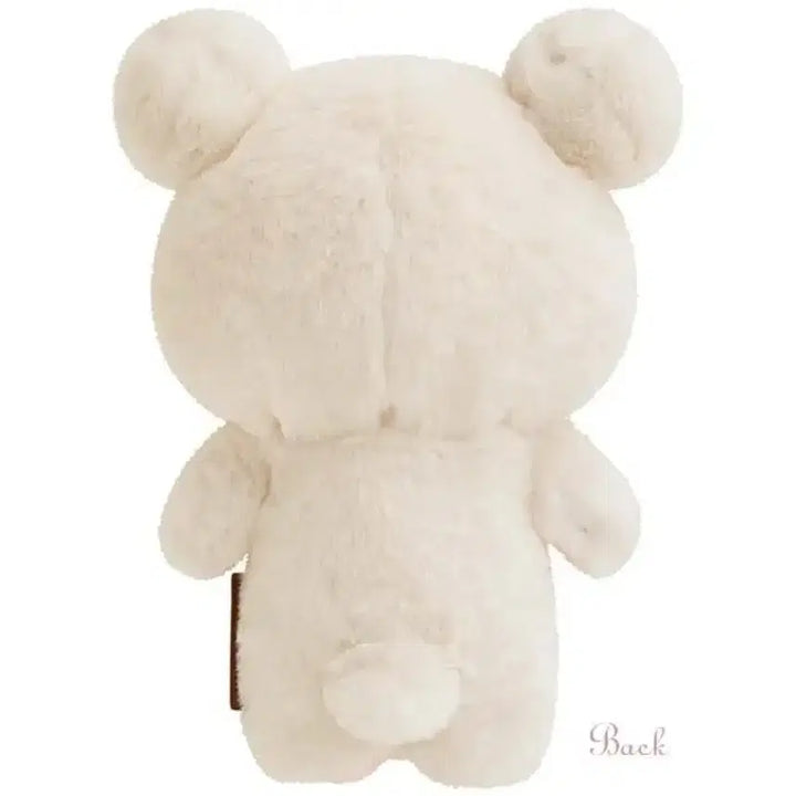 [BUNJANG] Rilakkuma Korilakkuma Cozy House Plush S / 코리락쿠마 멋진집 누이 s