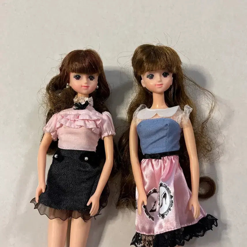 [BUNJANG] Vintage Mimi Doll / 고전빈티지 단종미미인형 미미인형 고전미미인형
