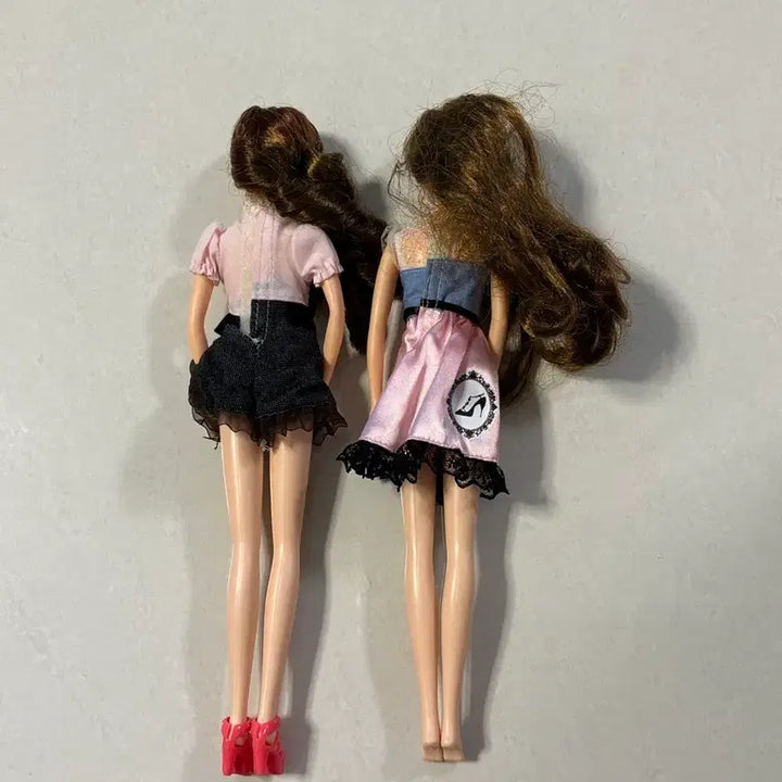 [BUNJANG] Vintage Mimi Doll / 고전빈티지 단종미미인형 미미인형 고전미미인형