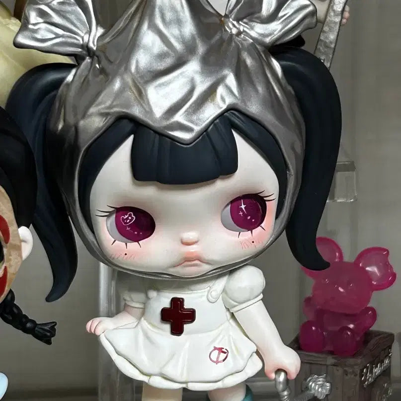 [BUNJANG] Pop Mart Tini Tini Figure / 팝마트 티니티니