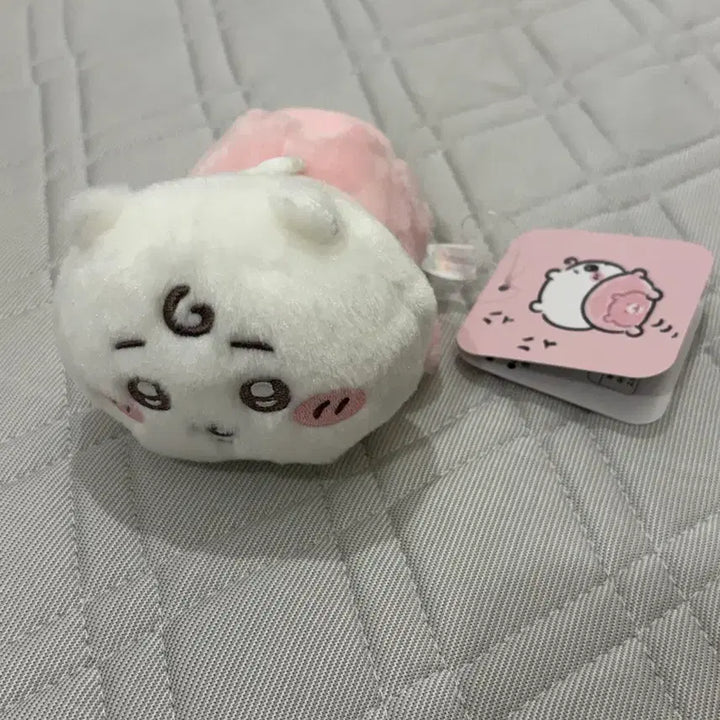 [BUNJANG] Chiikawa Baby Lying Down Version Plush / 치이카와 베이비 엎드린 버전