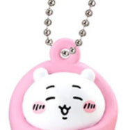 [BUNJANG] Cheekawa Mascot Carrier Set / [개봉전시품]포대기 치이카와 마스코트 + 포대기 치이카와 가챠