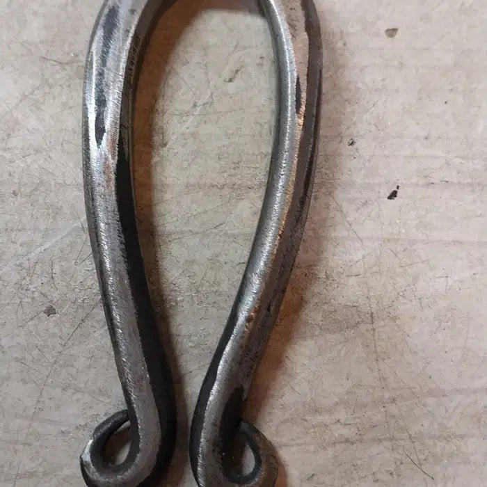 [BUNJANG] 1950s Japanese Forged Bonsai Shears / 1950 일본 단조 분재가위/다소 뻑뻑함