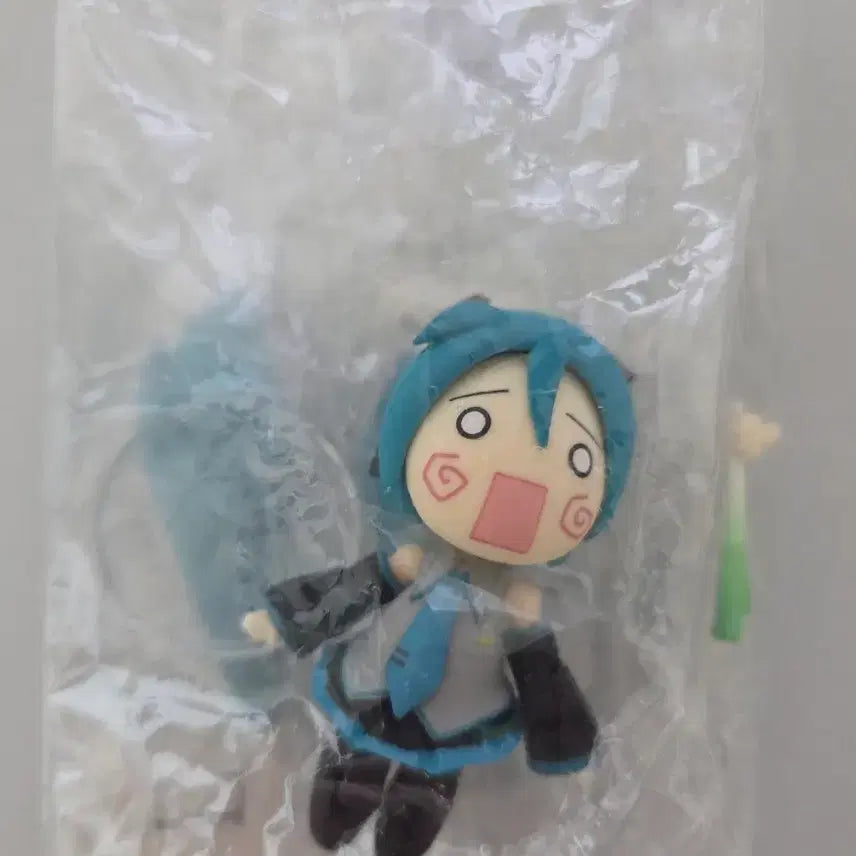 [BUNJANG] Hatsune Miku Nendoroid Petit Secret Figure / 미개봉) 하츄네 미쿠 푸치 넨도로이드 시크릿 하츠네 미쿠 고전 미소녀 피규어 보카로
