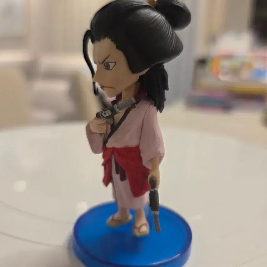 [BUNJANG] One Piece Jewelry Madame Shirley Figure / 원피스 쥬얼리 마담 셜리 피규어