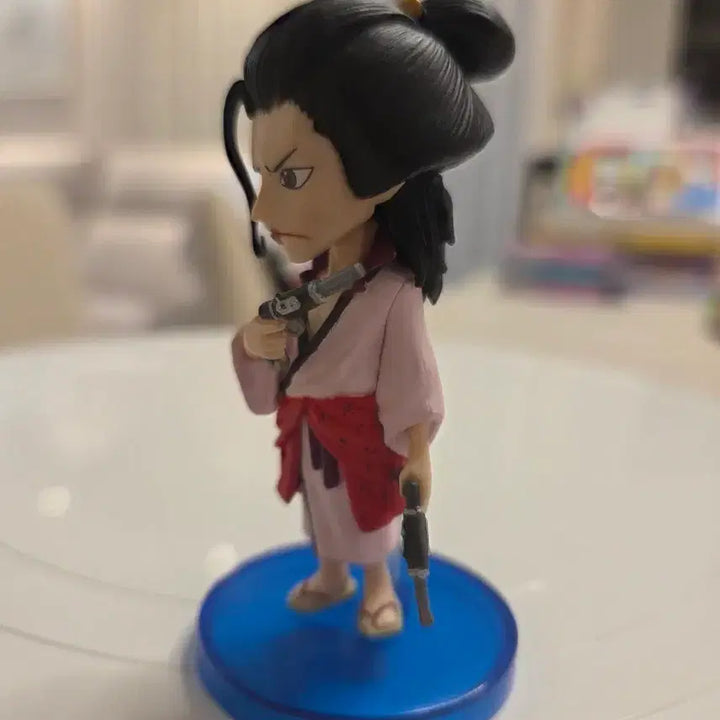 [BUNJANG] One Piece Jewelry Madame Shirley Figure / 원피스 쥬얼리 마담 셜리 피규어