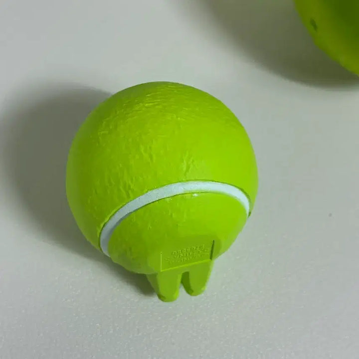 [BUNJANG] Maschibouke Limited Edition Tennis Ball Figure / 마치보우케 피규어 한정판 테니스공