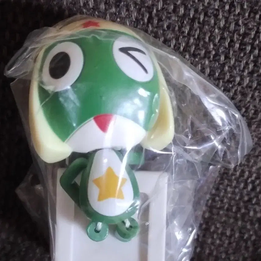 [BUNJANG] Vintage Keroro &