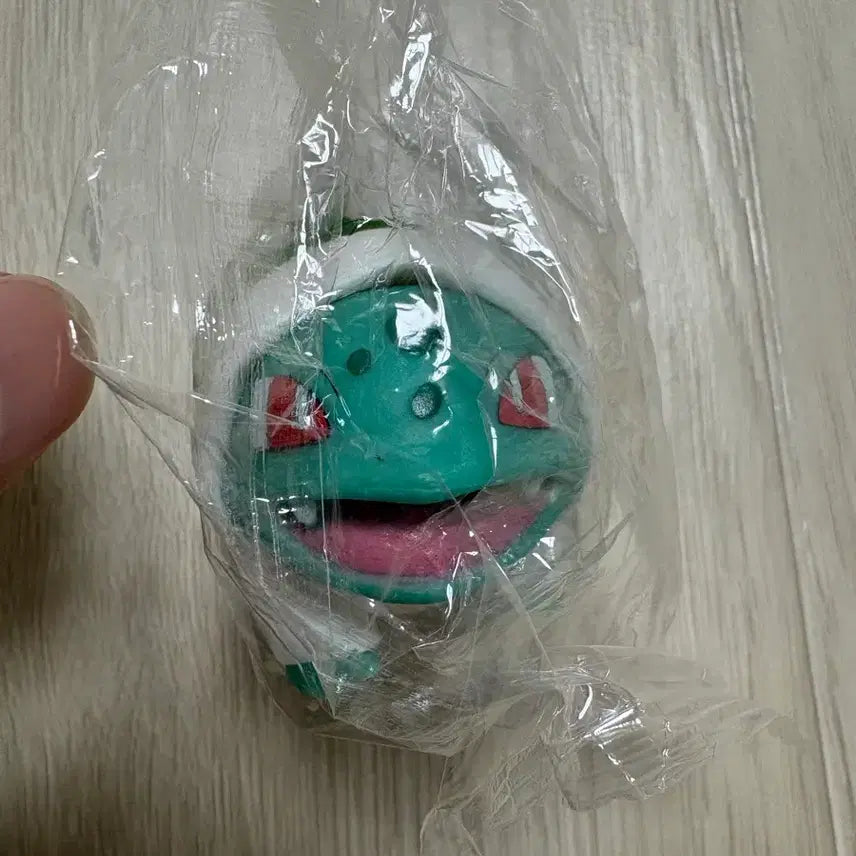 [BUNJANG] Bulbasaur Figure / 포켓몬스터 이상해씨 피규어