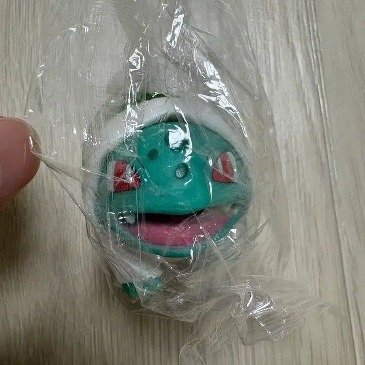 [BUNJANG] Bulbasaur Figure / 포켓몬스터 이상해씨 피규어
