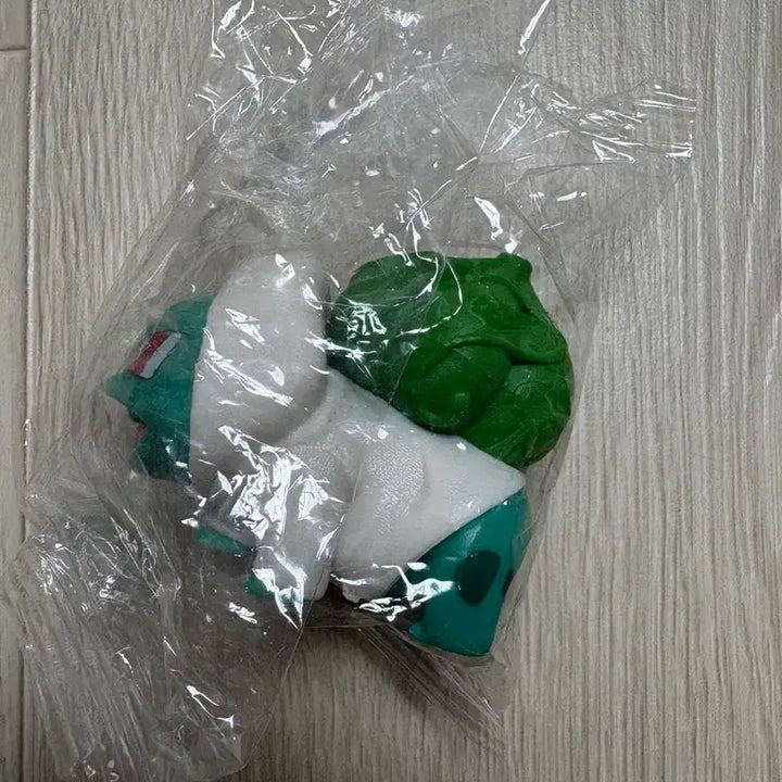 [BUNJANG] Bulbasaur Figure / 포켓몬스터 이상해씨 피규어