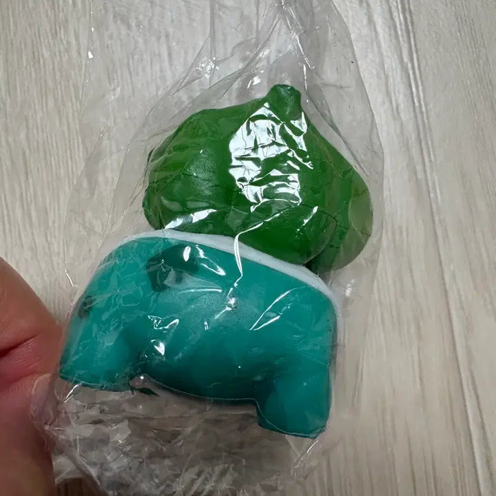 [BUNJANG] Bulbasaur Figure / 포켓몬스터 이상해씨 피규어
