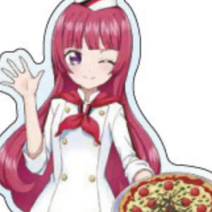 [BUNJANG] Pripara 10th Anniversary Cafe So-Fi / 오늘만가격인하) 프리파라 10주년 카페 소피