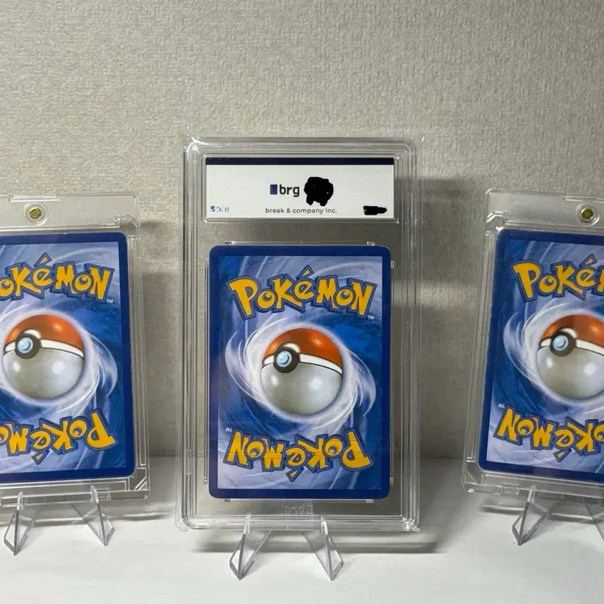 [BUNJANG] Pocket Heartbeat Set Pikachu, Sylveon, Flareon Bundle Set / [포켓심쿵세트] 피카츄 / 부스터 일괄 판매
