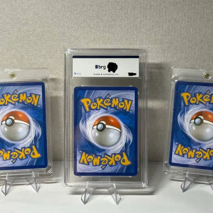 [BUNJANG] Pocket Heartbeat Set Pikachu, Sylveon, Flareon Bundle Set / [포켓심쿵세트] 피카츄 / 부스터 일괄 판매