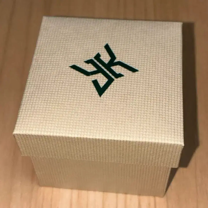 [BUNJANG] Young K WONPILIST Ring Case / 영케이 레윗노 솔콘 md 반지 케이스