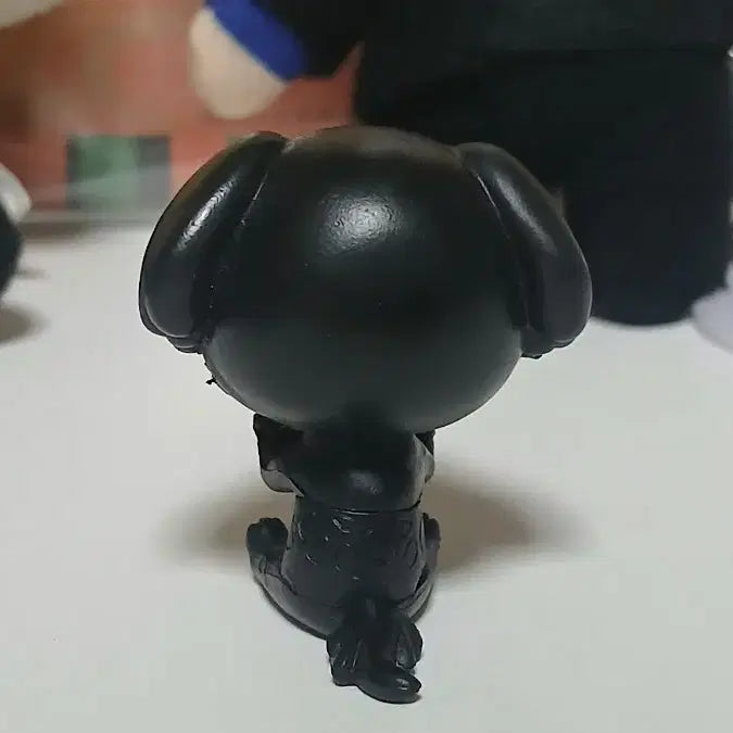 [BUNJANG] One Piece Trafalgar Law Classic Gacha Mini Figure / 원피스 냥피스 멍피스 트라팔가 로우 고전 가챠 미니 피규어