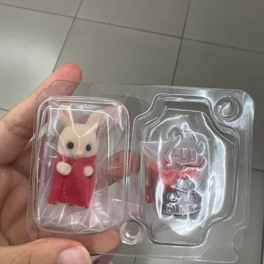 [BUNJANG] Sylvanian Families Blind Bag Series / 실바니안 블라인드팩
