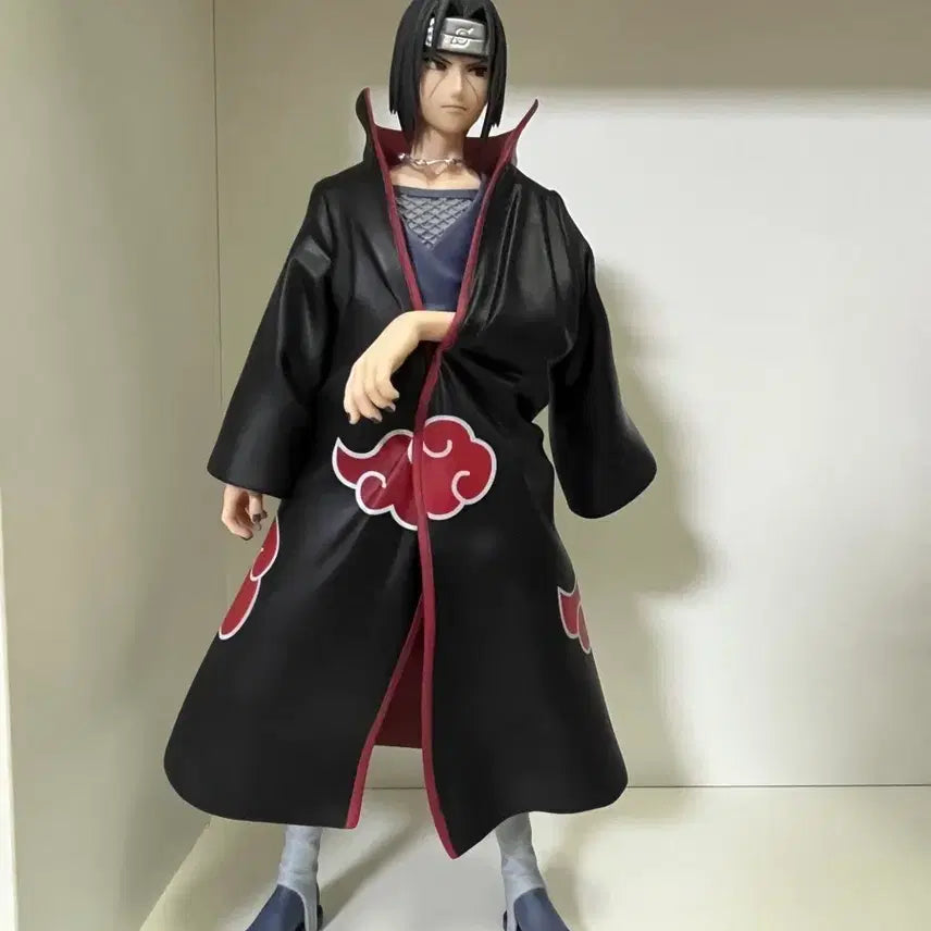 [BUNJANG] Grandista Itachi Uchiha Figure / 그란디스타 이타치