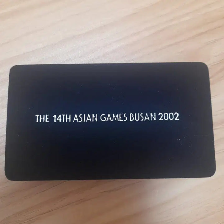 [BUNJANG] 2002 Busan Asian Games Commemorative Coin Set / 부산아시안게임 기념주화