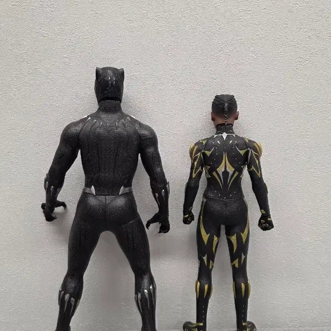 [BUNJANG] Hot Toys Black Panther Shuri Figure / 핫토이 솔로무비 블랙팬서, 슈리 블랙팬서 단품 일괄 판매합니다.
