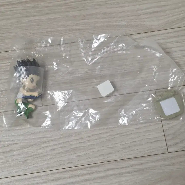 [BUNJANG] Hunter x Hunter Gon Freecss Figure / 헌터x헌터 곤 피규어