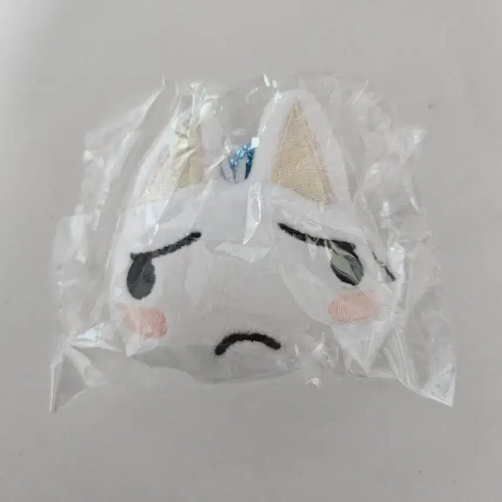 [BUNJANG] Tororo Face Mascot Gacha / 도코데모잇쇼 페이스마스코트 토로 가챠