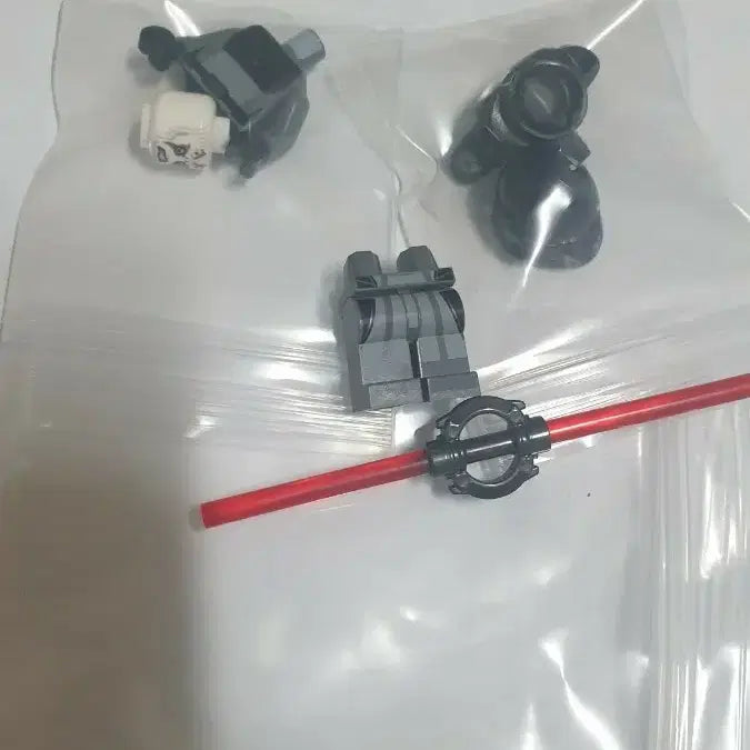 [BUNJANG] LEGO 75082 TIE Advanced Prototype (Grand Inquisitor&