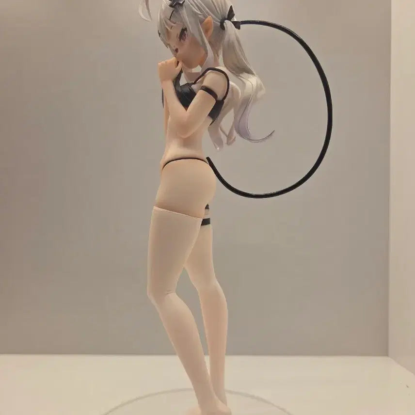 [BUNJANG] OMH Kanna Shinomiya Little Devil Deluxe Edition 1/6 Scale Figure / OMH 시노미야 칸나 소악마 1/6 디럭스판
