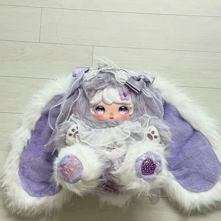 [BUNJANG] LUSHY Heart Signal 600% Plush / [정품] 럭시 하트시그널 600%