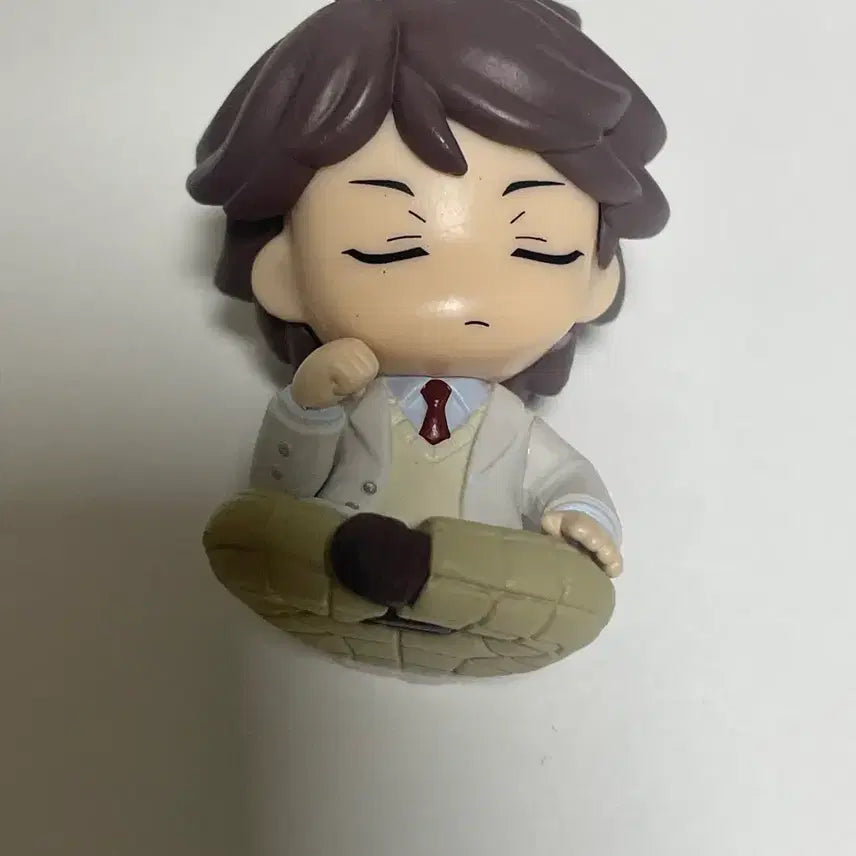 [BUNJANG] Haikyuu!! Oikawa Toru Shoulder Knock Gacha Figure (Uniform) / 하이큐 오이카와 어깨쿵 가챠 피규어 교복