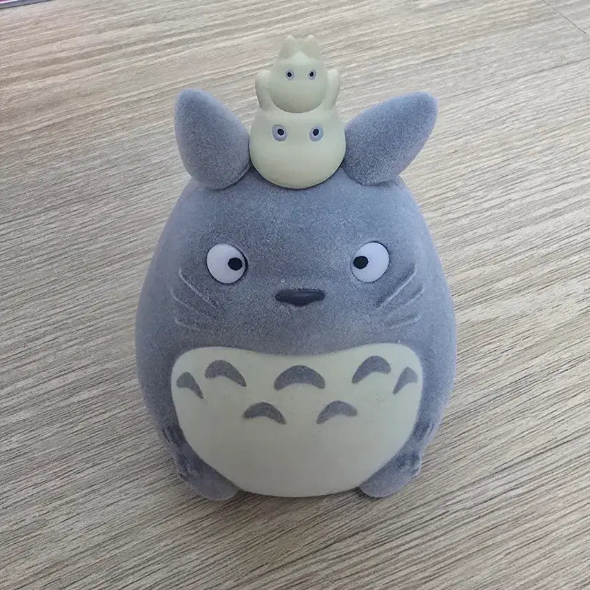 [BUNJANG] Ghibli My Neighbor Totoro Gacha / [판매]지브리 토토로 가챠
