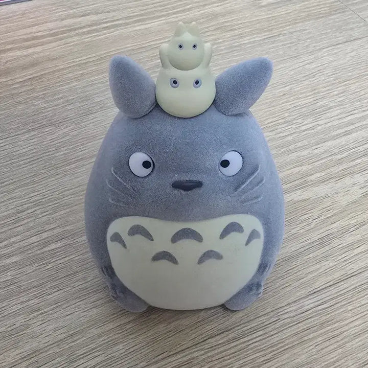 [BUNJANG] Ghibli My Neighbor Totoro Gacha / [판매]지브리 토토로 가챠