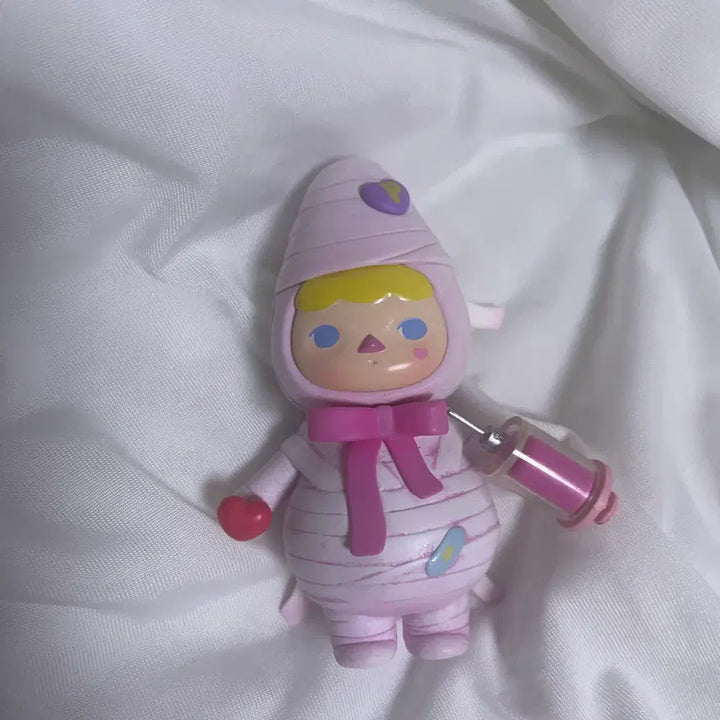 [BUNJANG] Pop Mart Pooky Halloween Figure / 팝마트 푸키 할로윈