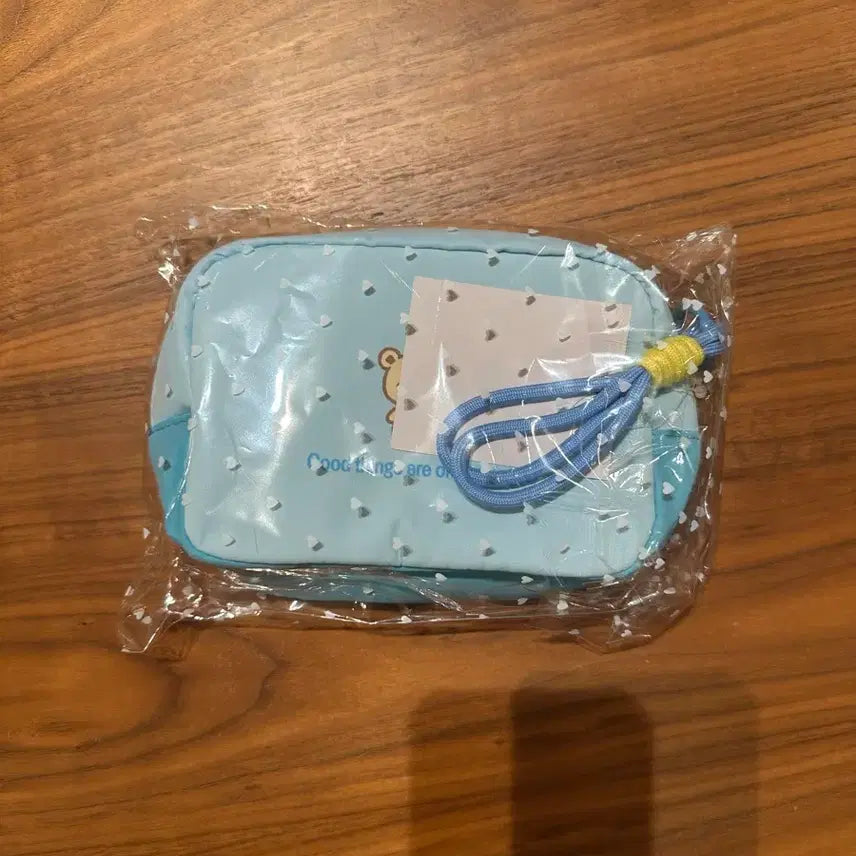 [BUNJANG] Cinnamoroll Pouch / 시나모롤 파우치